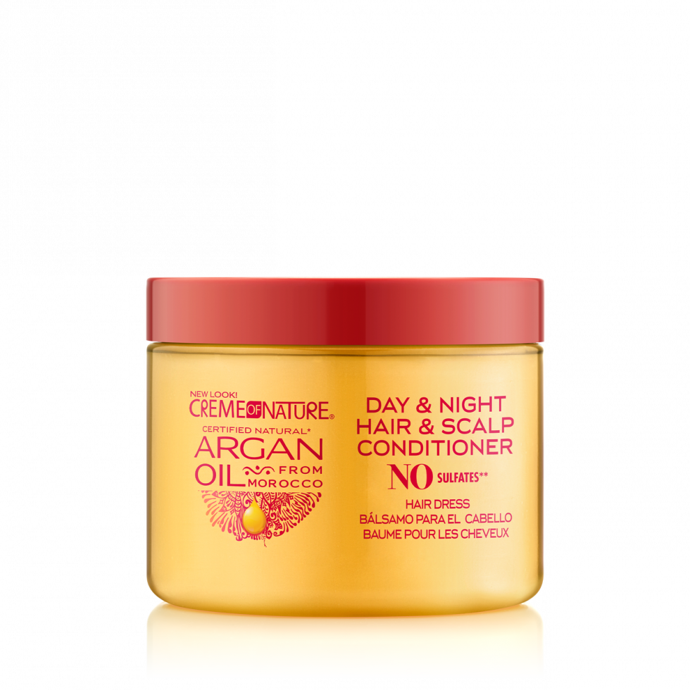 Creme Of Nat Argan Hair Dress 4.76Oz