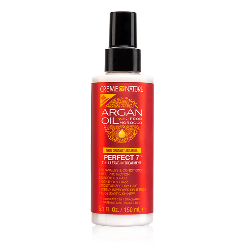 Creme Of Nat Argan Perfect 7 4.23Oz