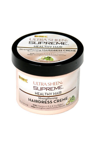 ULTRA SHEEN SUP HAIRDRESS