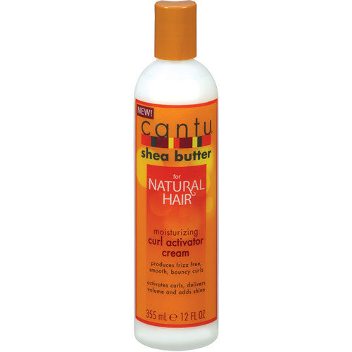 CANTU NATURAL CURL ACTIVATOR