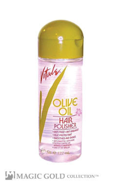 VITALE OLIVE OIL HAIR POLISHER