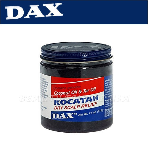 DAX KOCATAH POMADE 7.5OZ