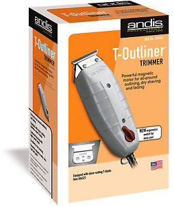 ANDIS T OUTLINER TRIMMER BeautyFive