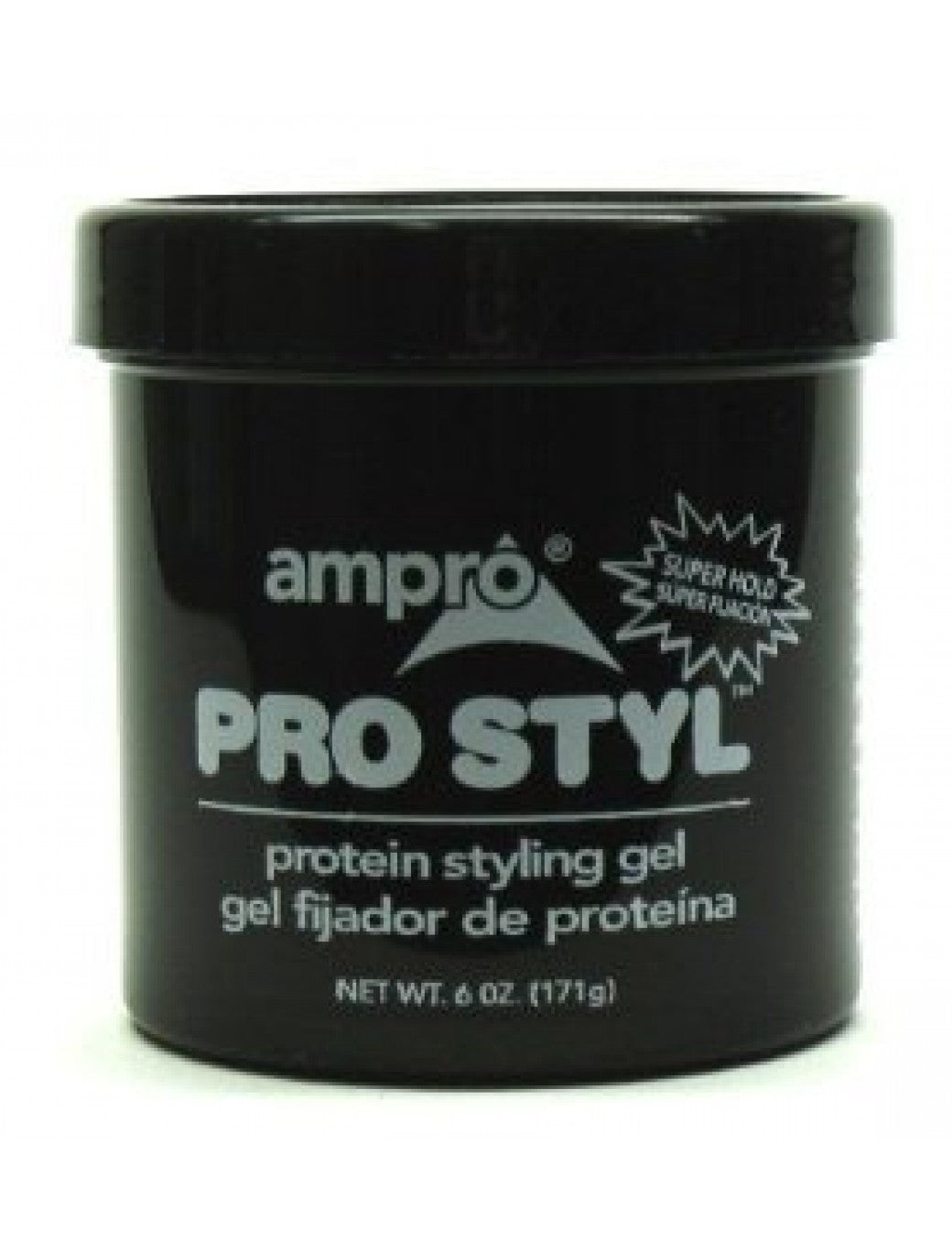 AMPRO PROTEIN GEL SUPER6 OZ