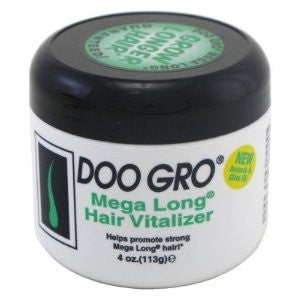 DOOGRO MEGALONG HAIR VITALIZER