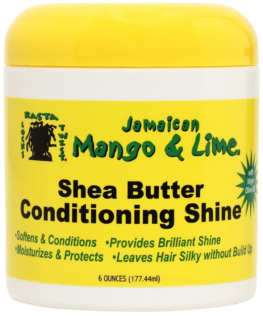 JAMAICANMANGO SHEABUTTER SHINE