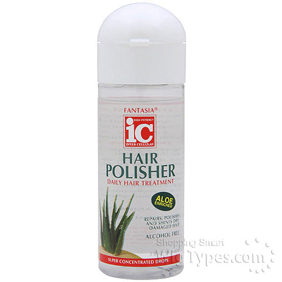IC HAIR POLISHER 2OZ