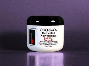 DOOGRO HAIRVITALIZER TRIPLE