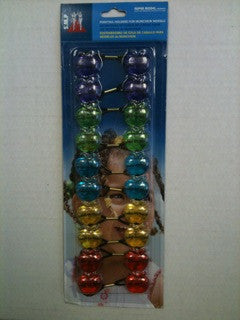 SUPER MODEL PONYTAIL JA003 DZ