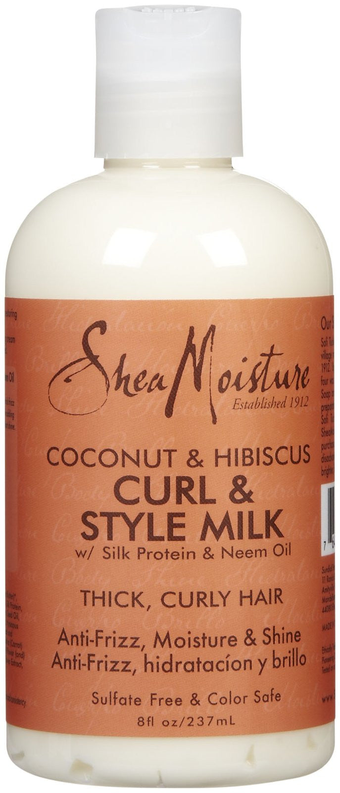 SHEA MOIST COCO&HIBI MILK
