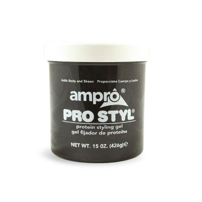 AMPRO PROTEIN GEL REG15