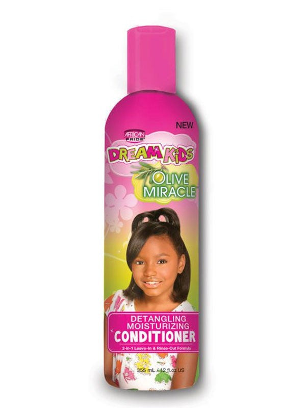 AFRICAN PRI KIDS CONDITIONER