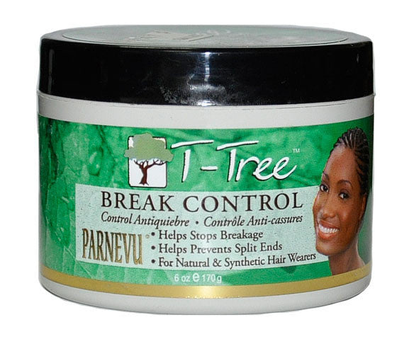 PARNEVU T-TREE BREAK CONTROL