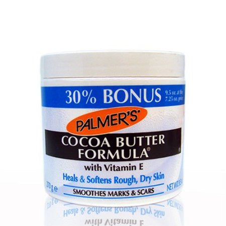 PALMER'S COCOA CREAM 7.25OZB
