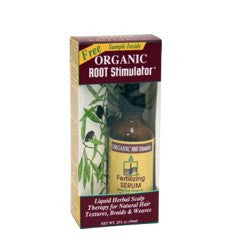 ORGANIC FERTILIZING SERUM