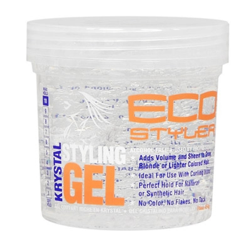 ECOSTYLER KRYSTAL 8OZ