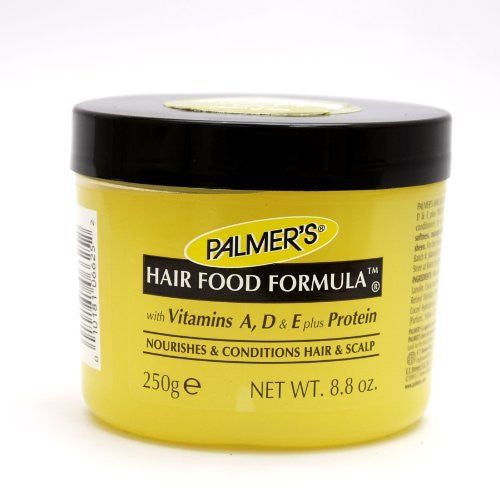 PALMER'S HAIR FOOD 8.8OZ