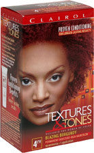 MAUMBO&TONE 4RV BLAZING BUR