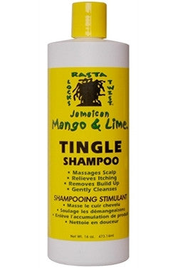 JAMAICANMANGO SHAMPOO 32OZ