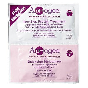 APHOGEE TREATMENT/BALANC COMBO