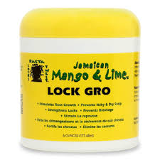JAMAICANMANGO LOCK GRO