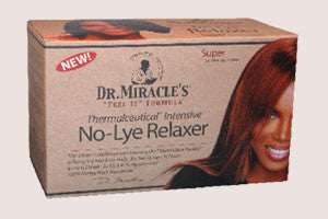 DR MIRACLE'S KIT SUPER