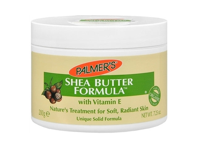 PALMER'S SHEA CREAM 7.25OZ
