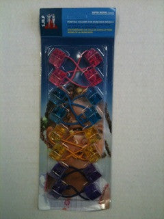 SUPER MODEL PONYTAIL JA0012 DZ