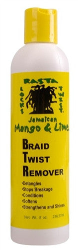 JAMAICANMANGO BTR BRAID REMOV