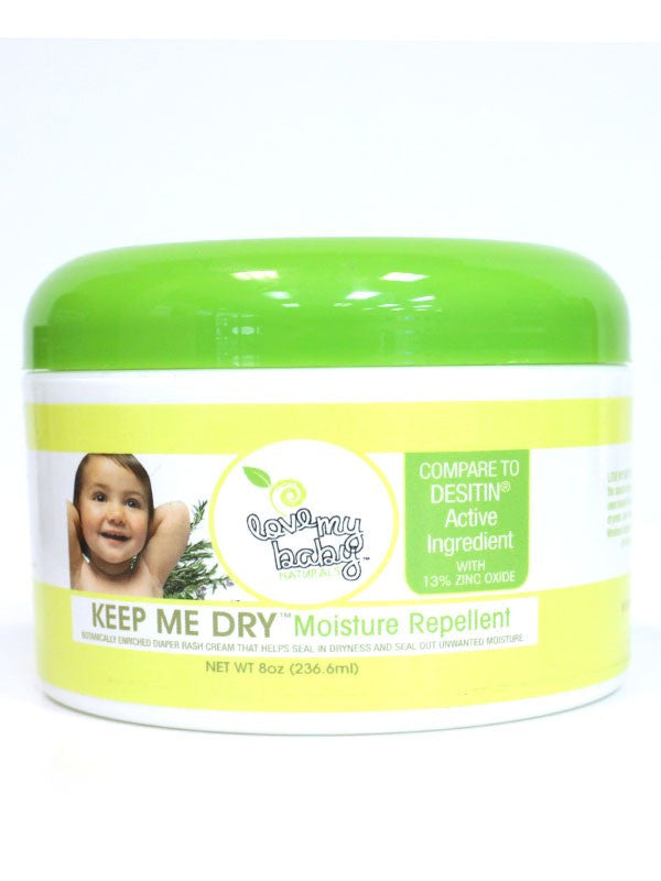 LOVEMYBABY MOISTURE REPELLENT