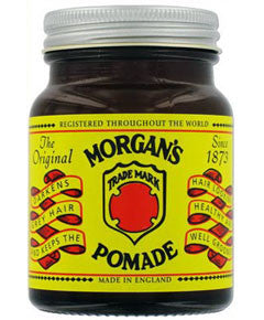 MORGAN'S POMADE