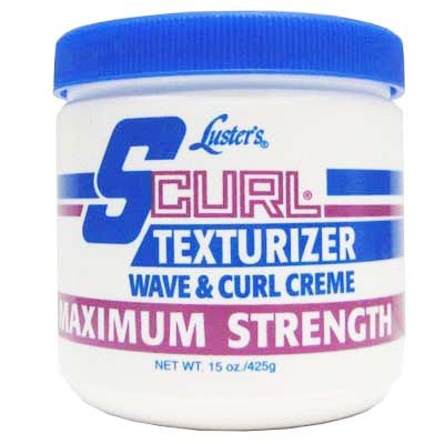 SCURL TEXTURIZER 15OZ MAX
