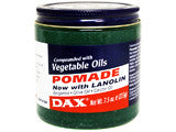 DAX MARCEL POMADE 7.5OZ