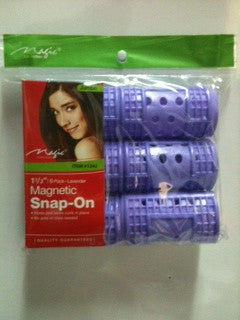 MAGNETIC ROLLER JUMBO LAV 1 DZ