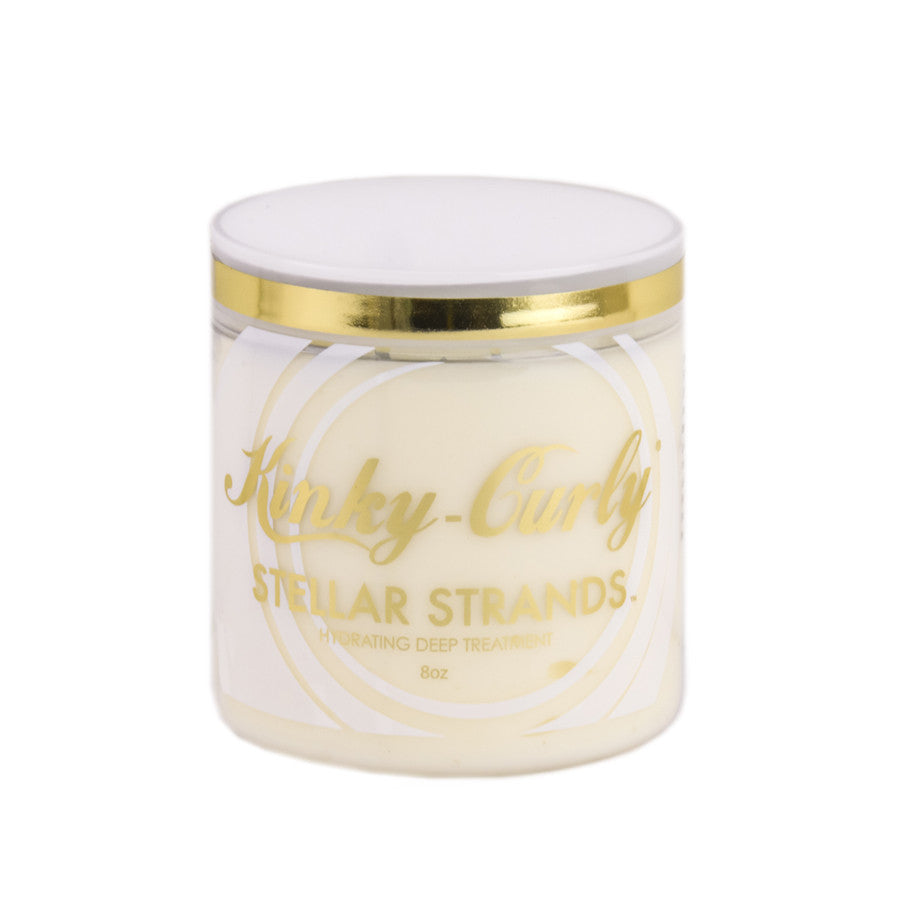 KINKY-CURLY STELLARSTRANDS