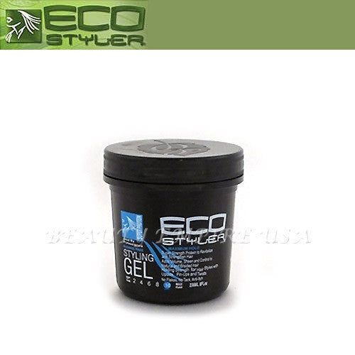 ECOSTYLER SUPER PROTEIN 8OZ