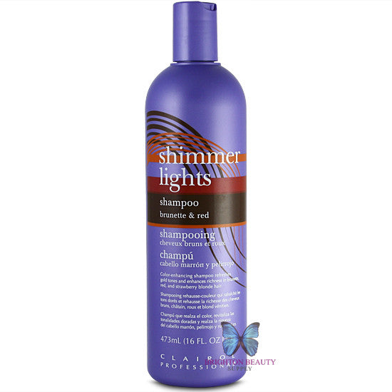 SHIMMER LIGHTS SHAMPOO