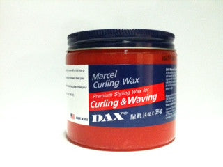 DAX MARCEL POMADE 14OZ