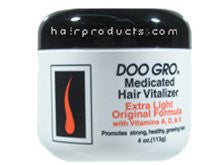 DOOGRO MEGATHICK HAIR VITALI