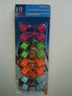 SUPER MODEL PONYTAIL JA005 DZ