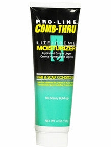 PROLINE COMBTHRU HAIRDRESS