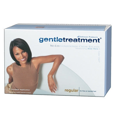 GENTLE TREATMENT KIT REGULAR