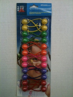 SUPER MODEL PONYTAIL JA008 DZ