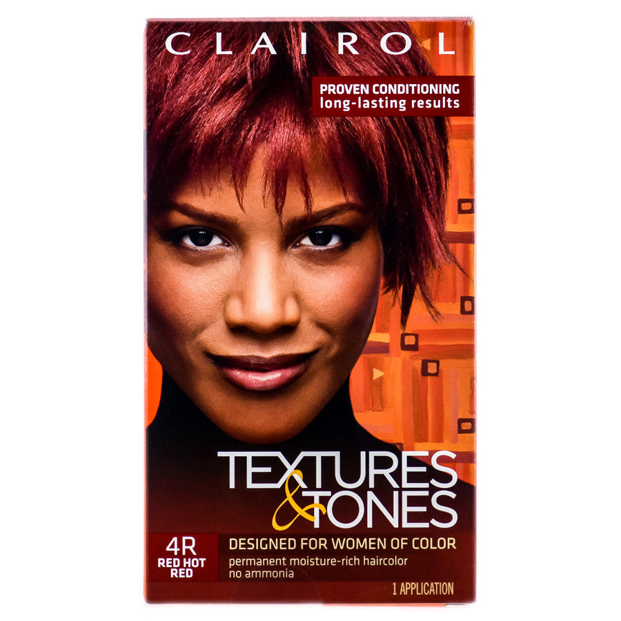 UTAMU&TONE 4R RED MOTO MOTO