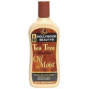 HOLLYWOOD TEATREE OILMOIST