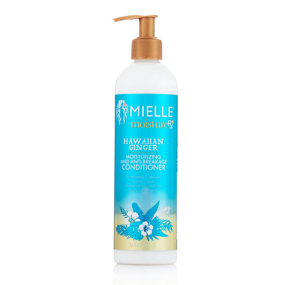 MIELLE RX Hawaiian Ginger AntiBreakage Conditioner