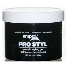 AMPRO PROTEIN GEL SUP 15OZ