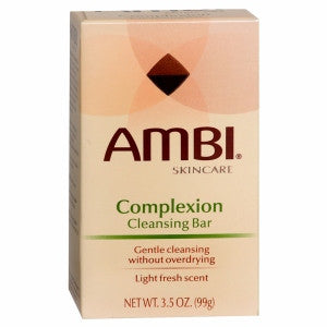 AMBI COMPLEXION BAR SOAP