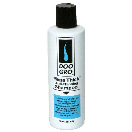 DOOGRO MEGATHICK SHAMPOO