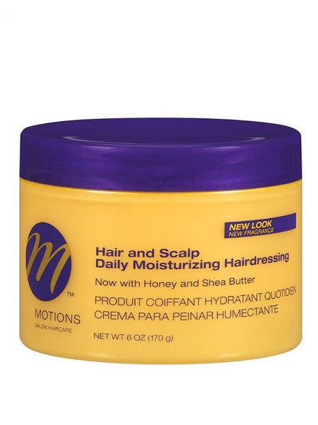 Motions hair deals products